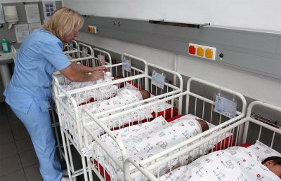 Children Give Birth to Children: The number of Underage Mothers in Bulgaria Is Growing