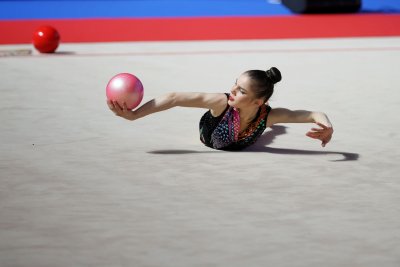 Два финала за Дара Стоянова на Гран При в Тие