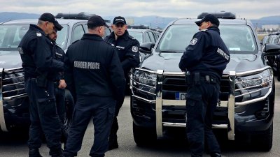 МВР командирова 200 полицаи и създава спецзвено за сигнали за изборни нарушения