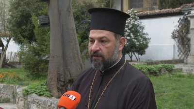 Започва благотворителната камапия към храм &bdquo;Св. Архангел Михаил&ldquo; във Варна