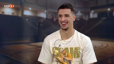 Александър Гавалюгов: Гледам да взема от всеки по нещо, но искам да запазя идентичността си