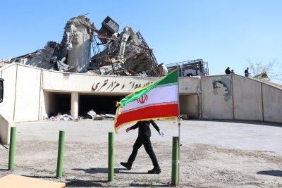 Войната в Близкия изток: Иран твърди, че е свалил американски изтребител