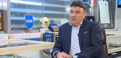 Българската национална телевизия променя програмата си в памет на Борислав Михайлов