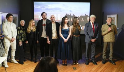 БНТ с нова премиера: Тръгва сериала &bdquo;Ком-Емине&ldquo; (СНИМКИ)