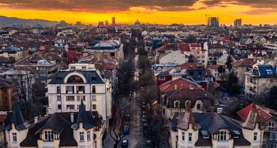 Sofia Marks 147 Years as Bulgaria&rsquo;s Capital