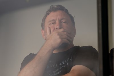 Велислав Вуцов се завърна в Перник като треньор на Миньор