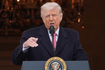 Тръмп напомни на Иран, че има още 48 часа да сключи сделка и да отвори Ормузкия проток