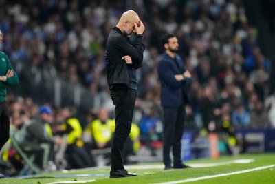 Пеп Гуардиола отлага решението за бъдещето си в Манчестър Сити