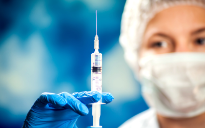 Rise in Measles Cases: Infectious Diseases Ward in Byala Slatina Full