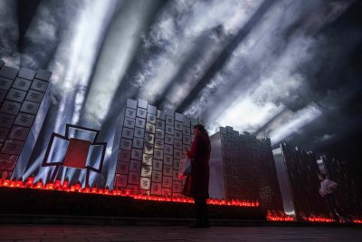 Четири години от клането в Буча: Европейските лидери с подкрепа за специален трибунал