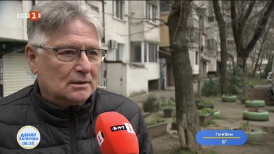 Пламен Николов за Боби Михайлов: Загубата наистина е голяма