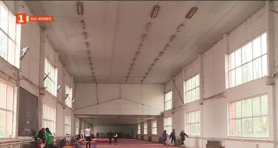 В Пловдив изготвиха петиция за изграждане на зала за лека атлетика