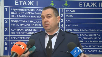 "Бил е абсолютно неадекватен": Пияният и дрогиран шофьор с близо 6 промила алкохол е отказал да даде кръвна проба