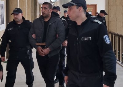 Съдът в Бургас остави в ареста обвиняемия за фаталния побой в Слънчев бряг