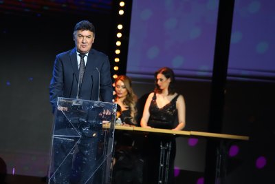 Редица български клубове изразиха съболезнования за кончината на Борислав Михайлов