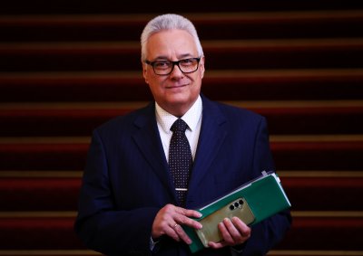 Марин Райков: Над България не летят бойни самолети