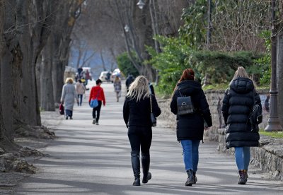 "Gallup" Polls: Five Parties Certain to Enter Bulgaria's Next Parliament