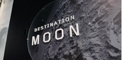 Започна обратното броене за мисия до Луната след повече от половин век
