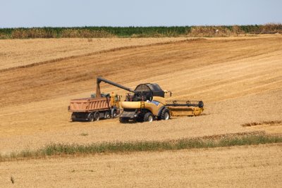 ЕК отпуска 7,4 млн. евро от резерва за земеделските стопани в България