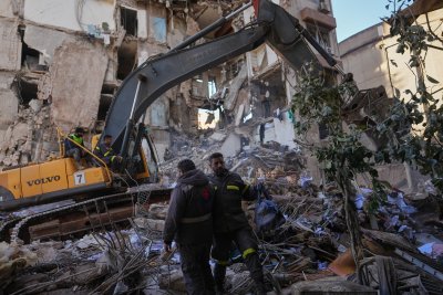 Траур в Ливан: Остри реакции по света след израелските удари със стотици жертви