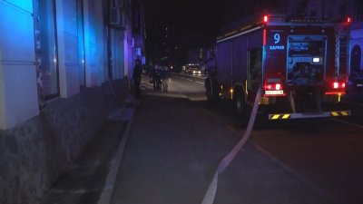 Трима души загинаха при удари в Украйна и Русия преди Великденското примирие