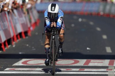 Микел Ланда се размина без сериозни травми след инцидент в Страната на баските