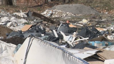 Опасност от екологична катастрофа: От района на Долни Дъбник искат съдействие от институциите