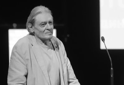 Спомен за големия Михаил Белчев