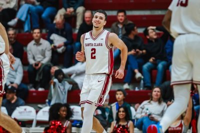 Александър Гавалюгов се разделя със Санта Клара