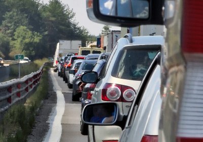 Започва голямото пътуване за Великден