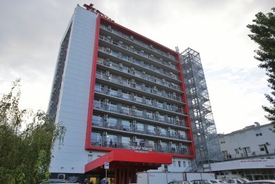 На Лазаровден лекари в "Пирогов" спасиха млад спортист