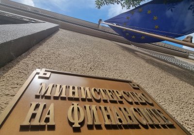 Новият дълг за тази година надхвърли 1 млрд. евро