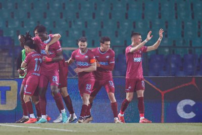 Септември София подкрепи решението на Георги Иванов