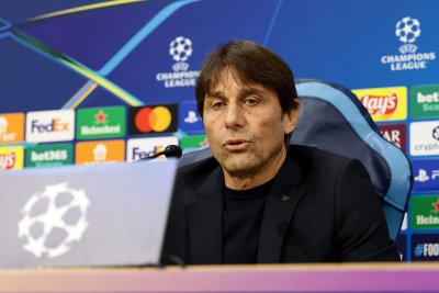 Микел Ланда се размина без сериозни травми след инцидент в Страната на баските