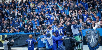 Гонитбата за първото място продължава: трудни тестове за Левски и Лудогорец