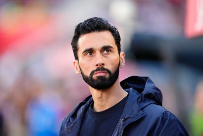 11-те на Реал Мадрид и Байерн Мюнхен, Белингам остава на пейката за "белия балет"