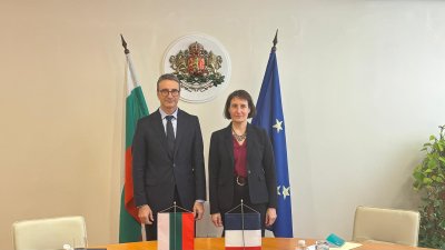 Трайчо Трайков: Промяна в схемата за емисии е ключът към по-ниски енергийни цени