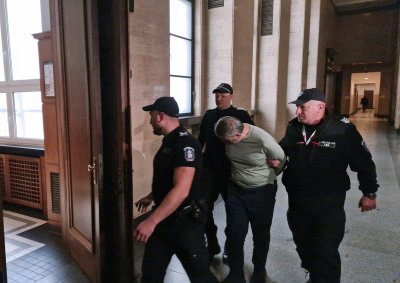 Задържаният у нас шейх от ОАЕ остава в ареста