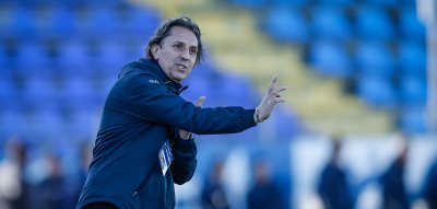 Атанас Атанасов: Не успяхме да реализираме нашите ситуации