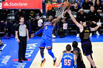 Остин Рийвс отпада до края на редовния сезон в НБА