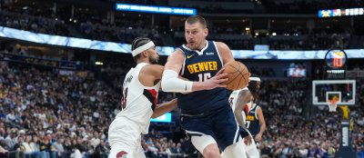 Денвър наложи волята си над Портланд след трилър