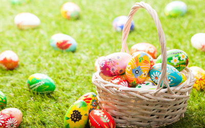 БНТ с празнична програма за Великден