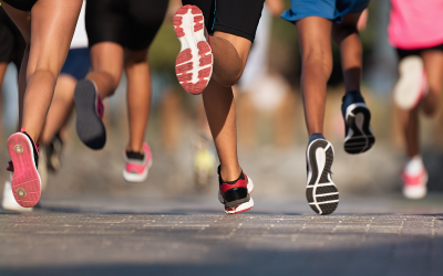 Полумаратон събра стотици участници в центъра на София