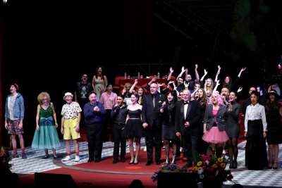 Кои са тазгодишните носители на "Златен кукерикон"