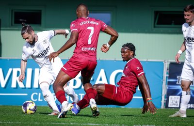 Септември и Ботев Враца затвориха кръга с нулево реми