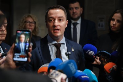 Книжката на Явор Божанков е отнета за 3 месеца