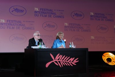 Кой ще влезе в надпреварата за "Златна палма" в Кан тази година?