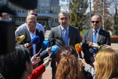 БЛС иска спешна акутализация на цените на медицинските дейнсти, заплащани от Здравната каса