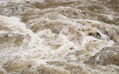 Двама загинаха при наводнение в Османие, Южна Турция