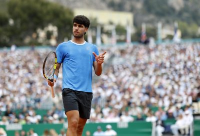 История в Монте Карло: Алкарас достигна нещо специално